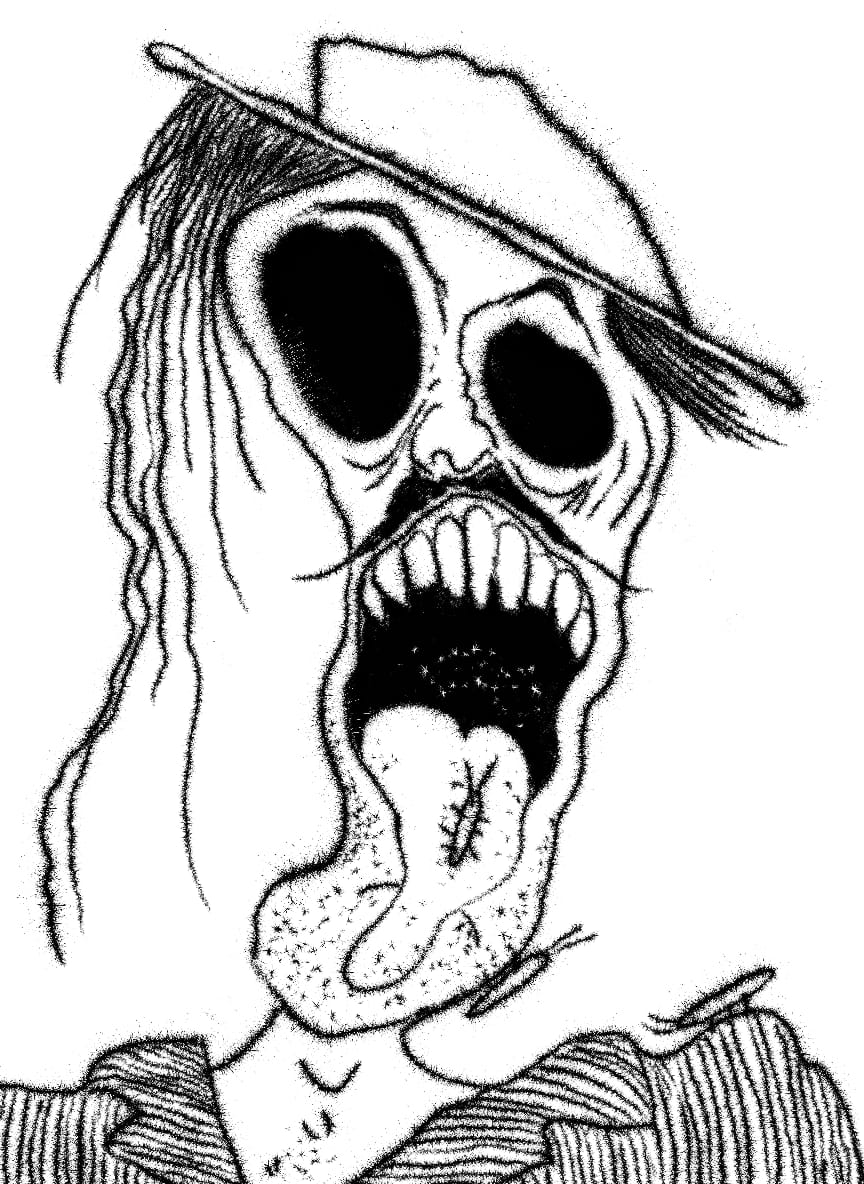 Melancholia to Methane